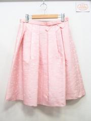 M'S GRACY、40、スカート