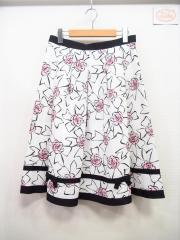 M'S GRACY、40、スカート