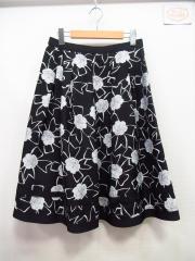 M'S GRACY、40、スカート