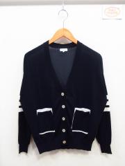 MACKINTOSHPHILOSOPHY、38、カーディガン・ボレロ・ベスト