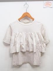 GRANDMA MAMA DAUGHTER、～XSサイズ、カットソー