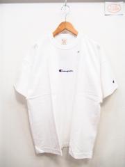 Champion、【メンズ】Mサイズ、Tシャツ