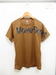 DESCENTE、【メンズ】Mサイズ、Tシャツ