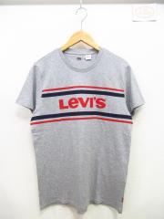 Levis、【メンズ】Mサイズ、Tシャツ