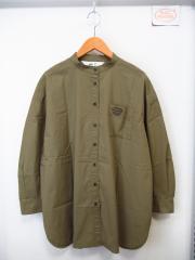 pual ce cin 、F（フリー）、シャツ・ブラウス