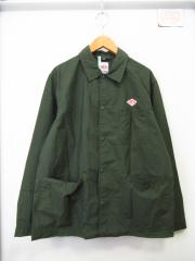DANTON、40、ブルゾン
