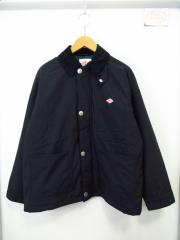 DANTON、36、ブルゾン
