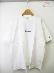 Champion、【メンズ】Lサイズ、Tシャツ