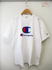Champion、【メンズ】Lサイズ、Tシャツ