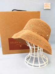 HELEN KAMINSKI、その他、帽子