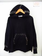 ZARA、Sサイズ、スウェット・パーカー