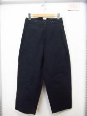 MHL.、Sサイズ、パンツ