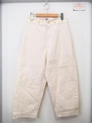 MHL.、Sサイズ、パンツ