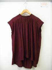 Bou Jeloud、38、シャツ・ブラウス