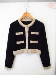 sheller、F（フリー）、カーディガン・ボレロ・ベスト