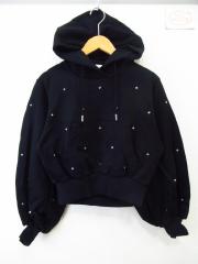 sheller、F（フリー）、スウェット・パーカー