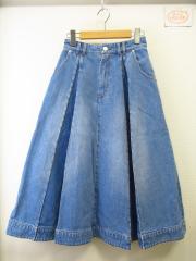 sheller、Sサイズ、スカート
