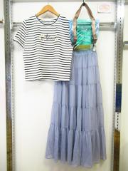 WILLSELECTION、Mサイズ、Tシャツ