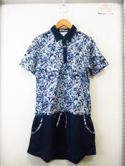 FILA、Lサイズ、ポロシャツ