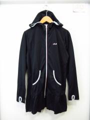 FILA、Lサイズ、スウェット・パーカー