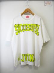 DIESEL、【メンズ】Lサイズ、Tシャツ