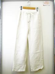 FRAMeWORK、34、パンツ