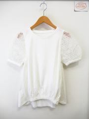 ＆ LOVE、Mサイズ、カットソー