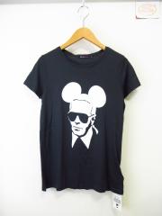 FRAMeWORK、Sサイズ、Tシャツ