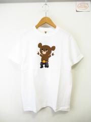 MUTO BEAR、Sサイズ、Tシャツ