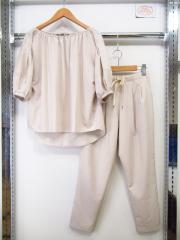 LOUNIE、36、スーツ・セットアップ