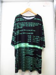 anko Rock、F（フリー）、Tシャツ