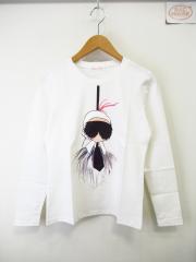 chabi Alon、F（フリー）、Tシャツ