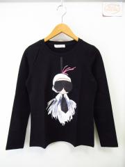 chabi Alon、F（フリー）、Tシャツ