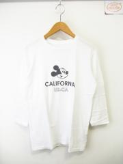 FRAMeWORK、F（フリー）、Tシャツ