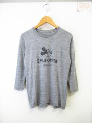 FRAMeWORK、F（フリー）、Tシャツ