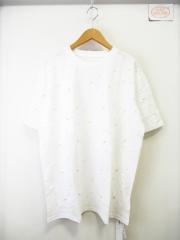 LouLou select、Mサイズ、Tシャツ