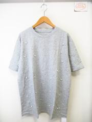 LouLou select、Mサイズ、Tシャツ