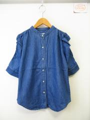 moussy、F（フリー）、シャツ・ブラウス