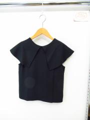 cy-an、Mサイズ、カットソー