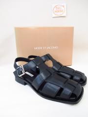 MODE ET JACOMO、23.0cm、くつ