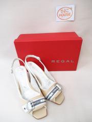 REGAL、23.5cm、くつ