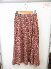 URBAN RESEARCH DOORS、F（フリー）、スカート