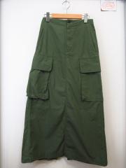 spick&span、38、スカート