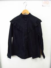 le colis、F（フリー）、シャツ・ブラウス