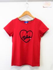BLUE LABEL CRESTBRIDGE、38、Tシャツ