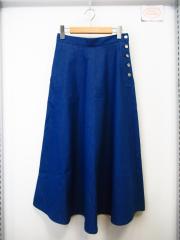 LA MARINE FRANCAISE、Sサイズ、スカート