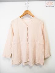 SLOBE IENA、F（フリー）、シャツ・ブラウス