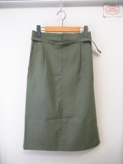 MACKINTOSHPHILOSOPHY、38、スカート