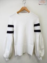 JENNE、Mサイズ、ニット