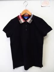 BLUE LABEL CRESTBRIDGE、38、ポロシャツ